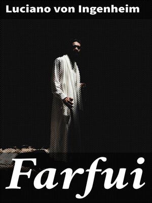 cover image of Farfui